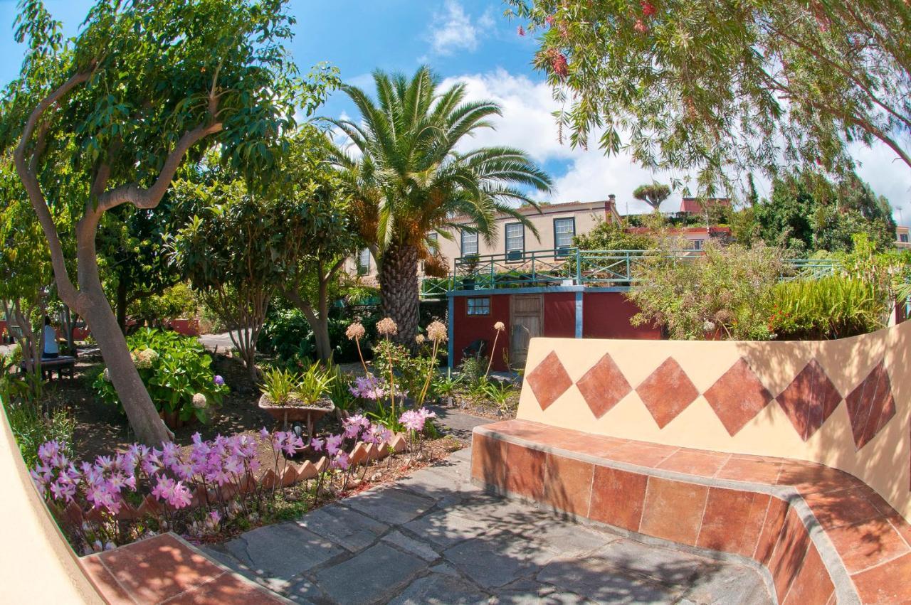 Villa Asuncion A Breña Baja Exterior foto