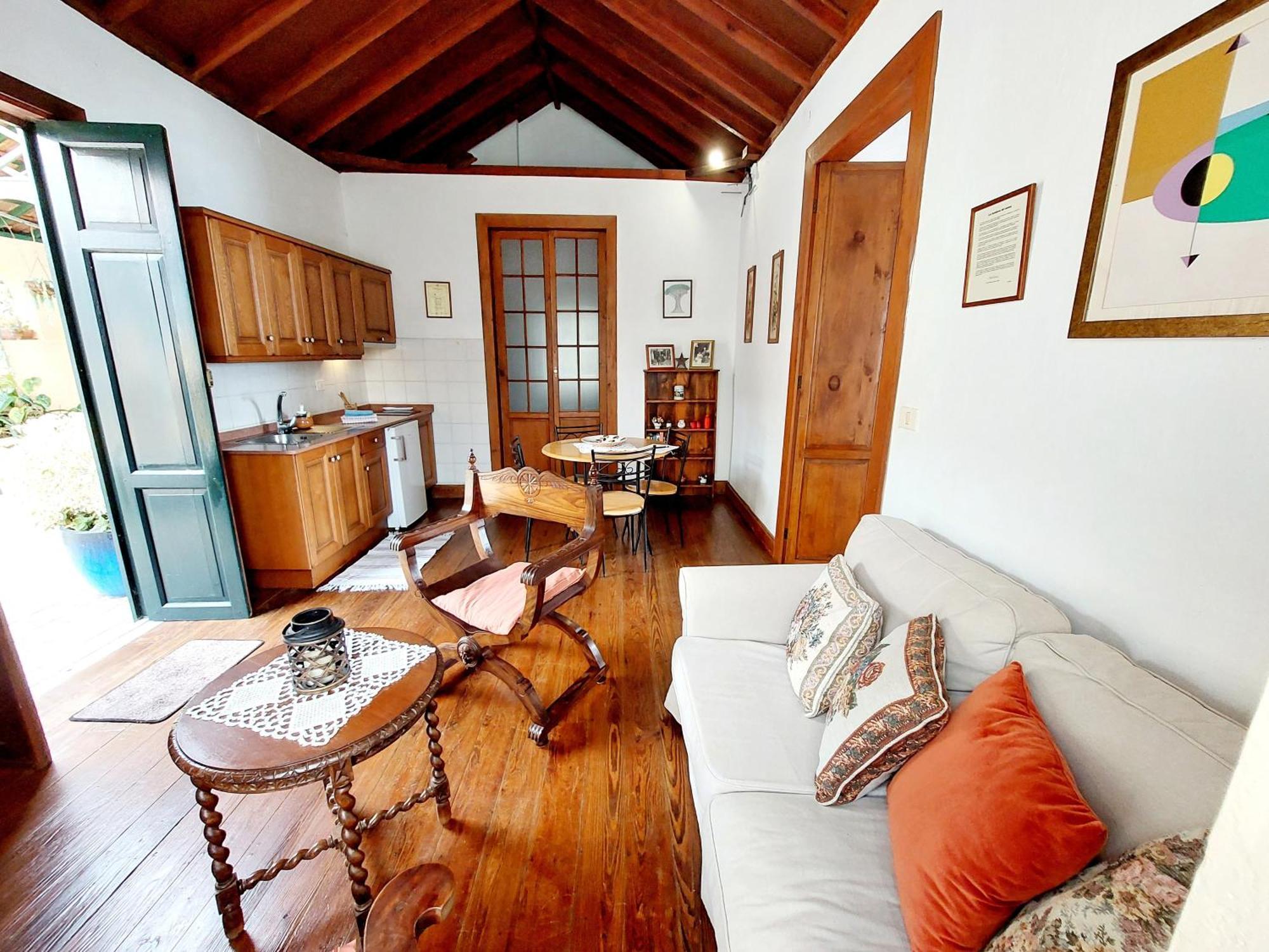 Villa Asuncion A Breña Baja Exterior foto